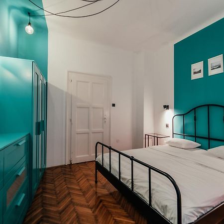 Old Town Oasis Apartment Belgrade Exterior photo